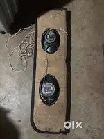 HaperSonic Speaker