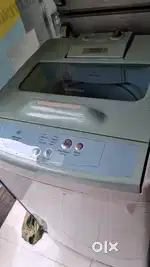 Samsung Full automatic washing Machine available