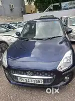 Maruti Suzuki Swift 2023, 2023, Petrol