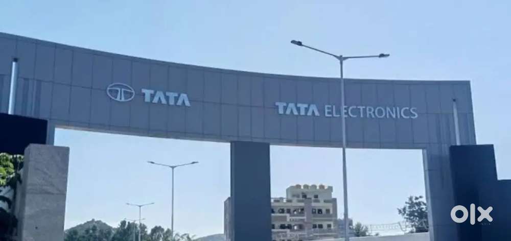 Electronics manufacturing company