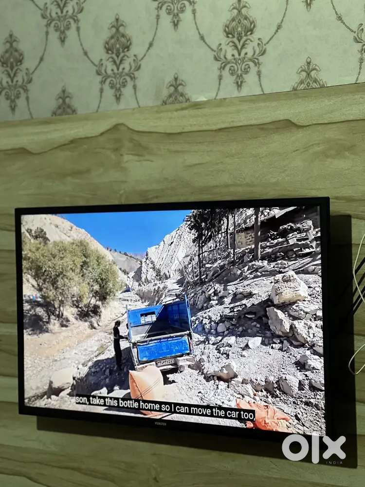 Videotex Led