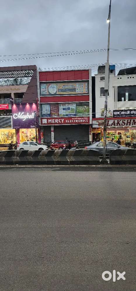 commercial space for rent in tambaram sembakkam