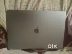 Mackbook Apple lepto jaldi vechvanu che