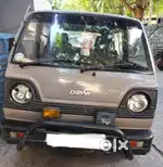 Maruti Suzuki Omni 1992