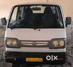 Omni van 5seater company vehicle yellow board