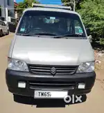 Maruti Suzuki Eeco 5 Seater AC, 2019, Petrol