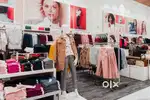 Urgent male Part Time showroom Sales Staff at Apparel Showroom