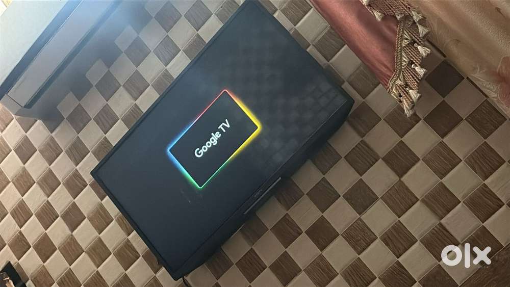 SONY BRAVIA Smart Android LED 32 INCH