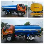 TANKER, WATER TANKER, LEYLAND BOSS