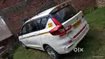 Maruti Suzuki Ertiga 2019 CNG & Hybrids Well Maintained