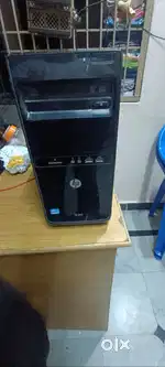 HP brand CPU for Sale - Used