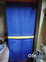 Kids clothes cabord