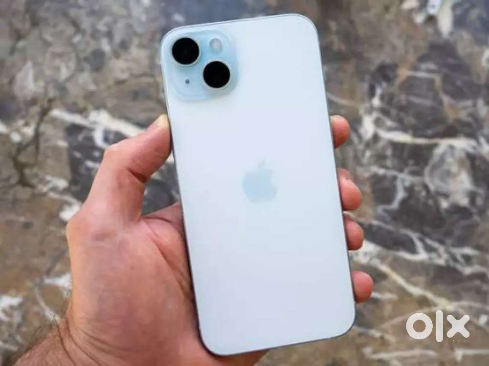 I phone 15 pro in 6000/- only
