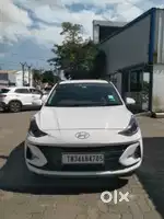 Hyundai Grand i10 Nios Sportz, 2023, Petrol