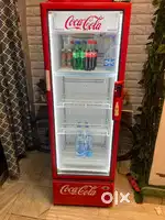 Display Refrigerator