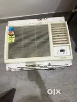 1 ton voltas window ac with remote