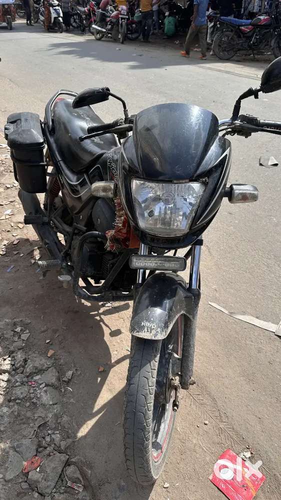 Good condition one handed