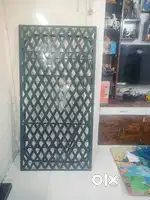 Iron Metal Bed