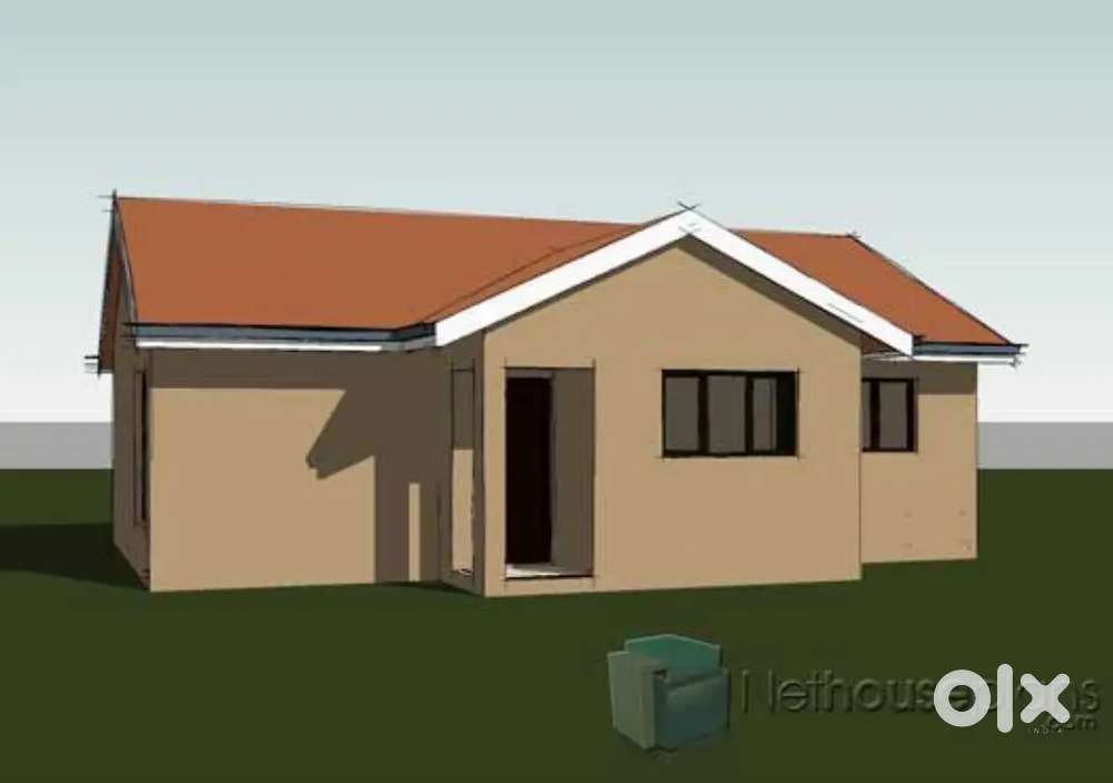 Comercial space tatibandh