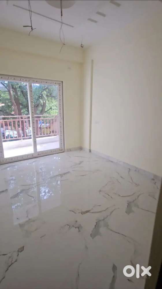 New 1 Bedroom flat in Kankavli city Mumbai Goa Highway touch for SALE
