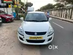 Maruti Suzuki Swift 2011-2014 VXI, 2014, Petrol