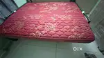 Peps Mattress 72*55*6 – Hardly Used, Like New!