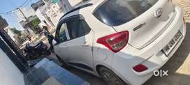 Hyundai i10 2016