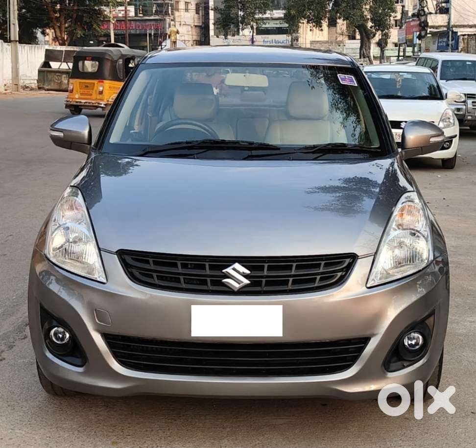 Maruti Suzuki Swift Dzire Vdi BSIV, 2014, Diesel