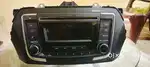 Ciaz car stereo