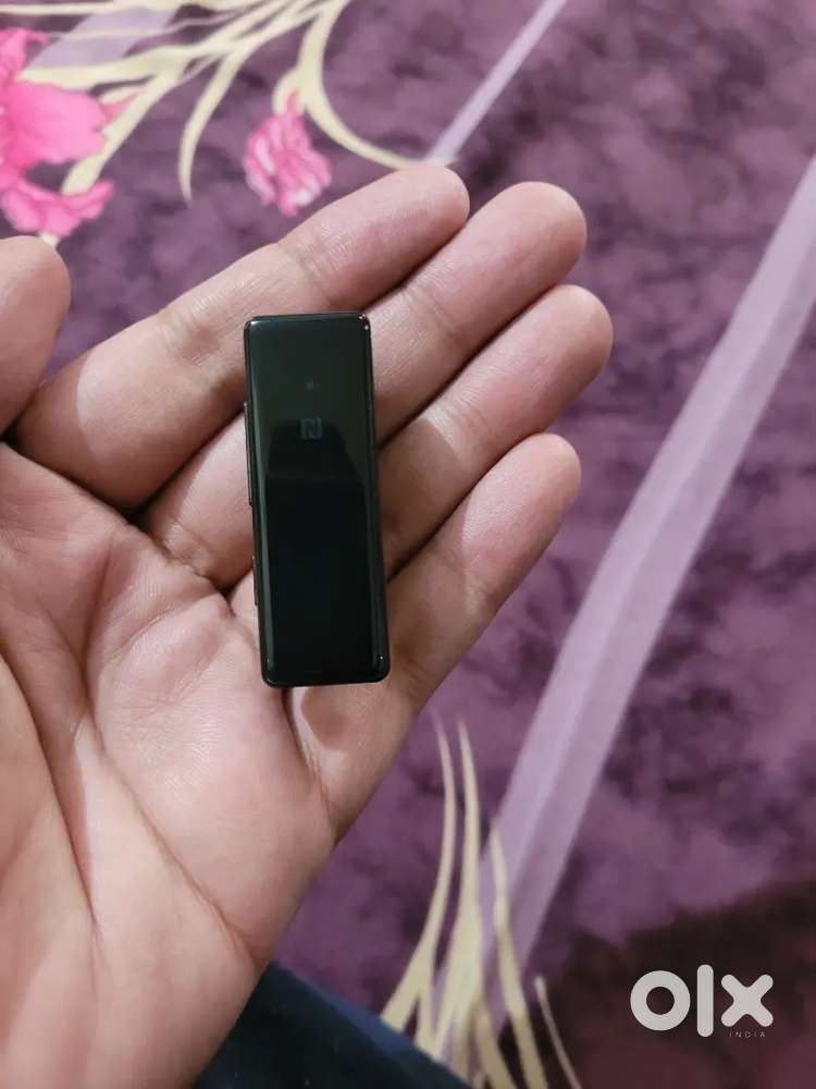 Fiio uBtr bluetooth receiver