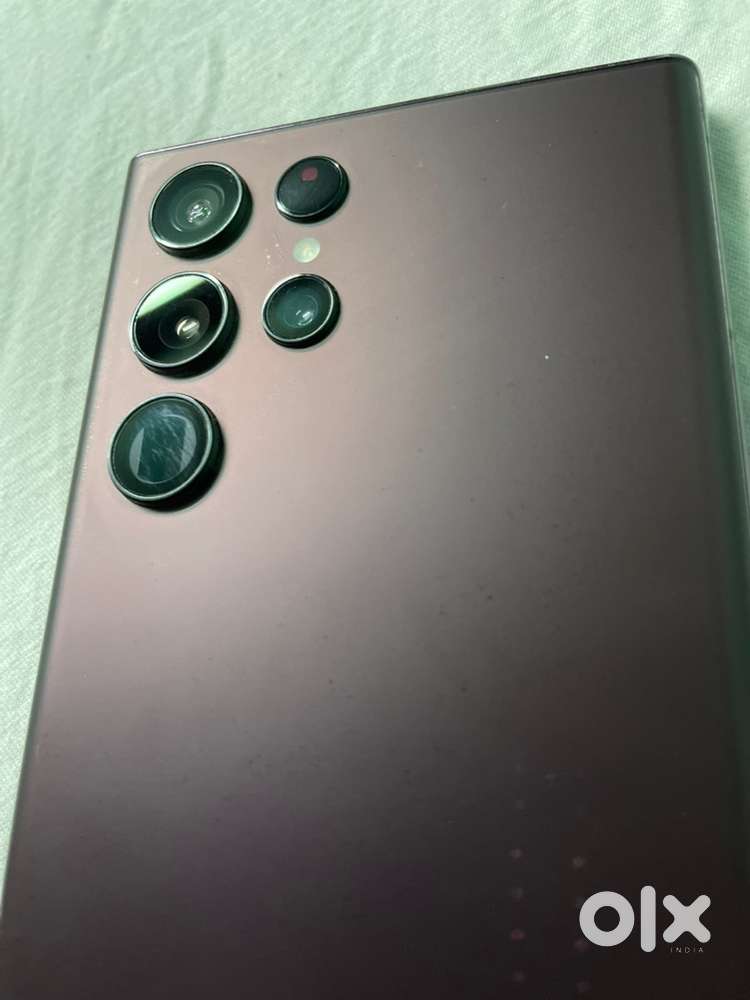 Samsung ultra 22