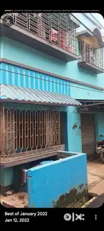 1 BHK ROOM RENT AVAILABLE AT THAKUR PUKUR 2NO BACHAR PARA