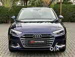Audi A4 2.0 Technology 40 TFSI, 2025, Petrol