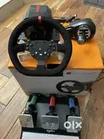 pxn v10 gaming steering wheel