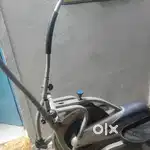 Orbitrek gym exercise bike cycle