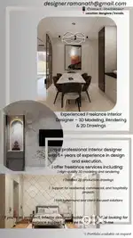 DREAMS COMES TRUE - INTERIOR DESIGN
