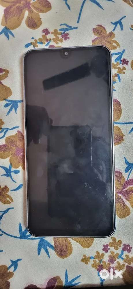 Samsung  M36 6/128GB