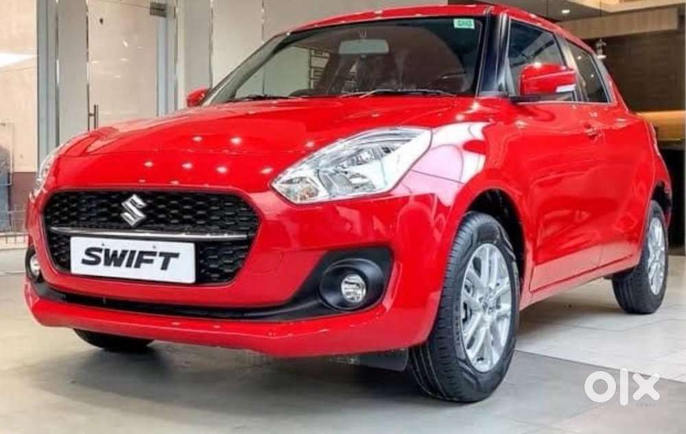 Maruti Suzuki Swift 2023 Petrol Good Condition
