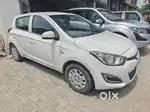 Hyundai i20 2012-2014 Magna Optional 1.2, 2013, Petrol