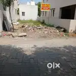 Residential plot for sell
