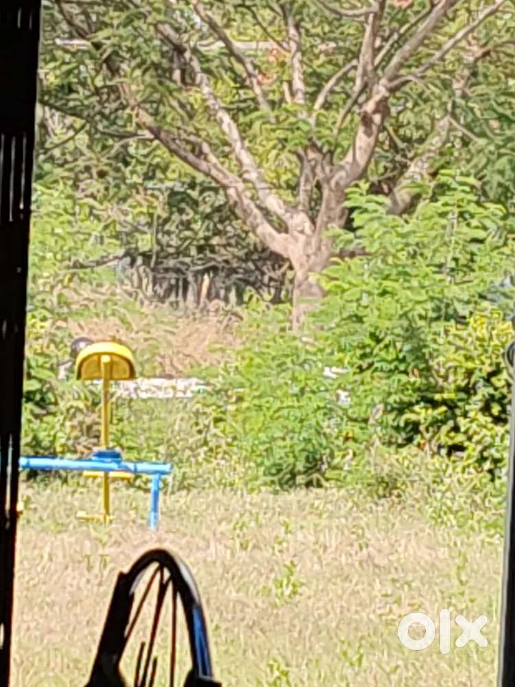 Required Watchman cum House Keeping Staff