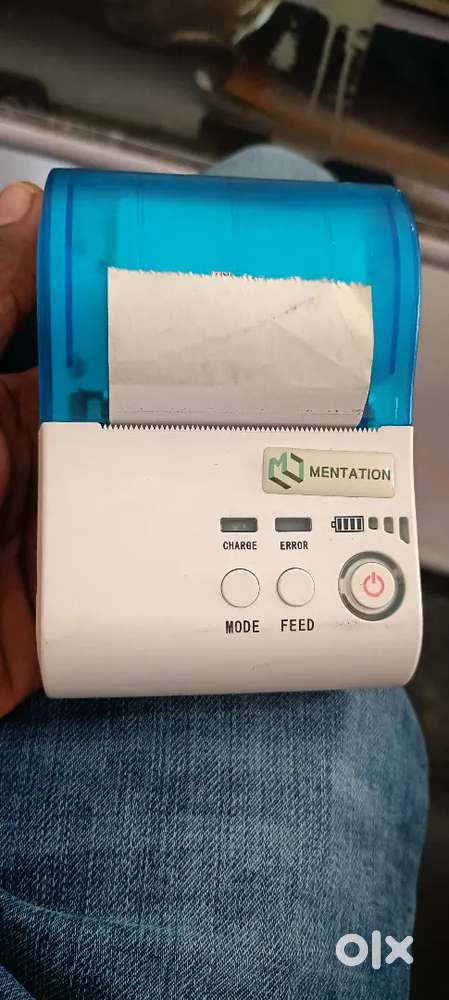 Thormal Printer