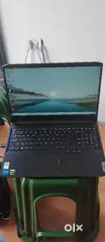 Lenova 11th Gen Itel core i5