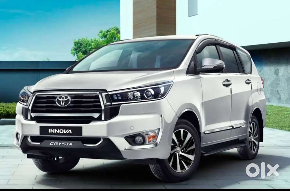 I need have a experienced car driver