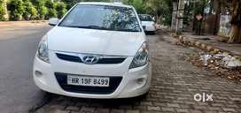 Hyundai i20 2011 Diesel Good Condition