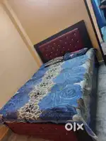 1 BHK fully furnished flat for Rent