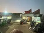 Shop for Rent – 1100 Sq.ft.  New Bus Stand Road, Tikamgarh
