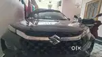 Maruti Suzuki Fronx 2024 Nov. Petrol only 3500 Km Driven