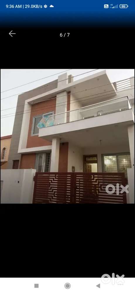 All service home