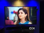 Hisense A71f  43 inch 4K TV